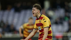 Chłopak z Grajewa zachwycił Europę. Trafia na radar wielkich klubów