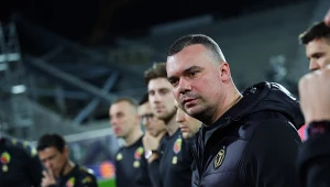 Jagiellonia była blisko, Siemieniec ujawnił. To powiedział w szatni