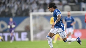 Szachtar Donieck - Lech Poznań w rewanżowym meczu 1/16 finału Ligi Konferencji. Relacja na żywo