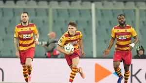 Bohater z Podlasia nadał komunikat. Podtrzymał tradycję, wspomniał o rodzinie