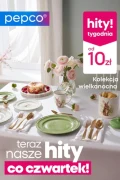 Kolekcja Wielkanocna - Pepco