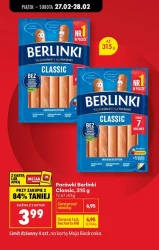 Codziennie taniej  - Biedronka