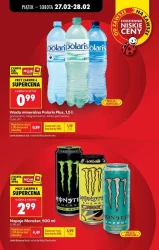 Codziennie taniej  - Biedronka