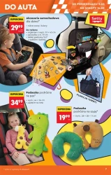 Wielkie promocje - Biedronka