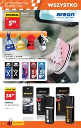 Wielkie promocje - Biedronka