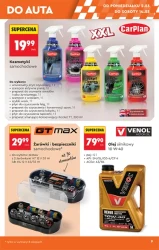 Чудові акції - Biedronka