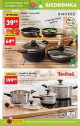 Чудові акції - Biedronka