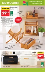 Wielkie promocje - Biedronka