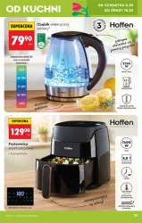 Wielkie promocje - Biedronka