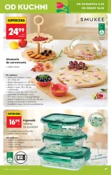 Wielkie promocje - Biedronka