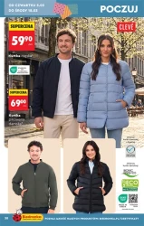 Wielkie promocje - Biedronka