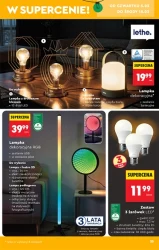 Wielkie promocje - Biedronka