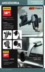 Wielkie promocje - Biedronka