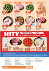 Okazje, które się opłacają - E.Leclerc