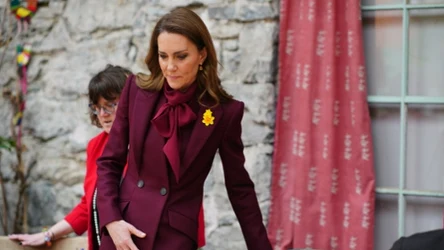 Księżna Kate zachwyciła stylizacją i wyznaczyła modowe trendy na kolejne miesiące 2026 roku 