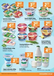 Hity cenowe - Jubilat