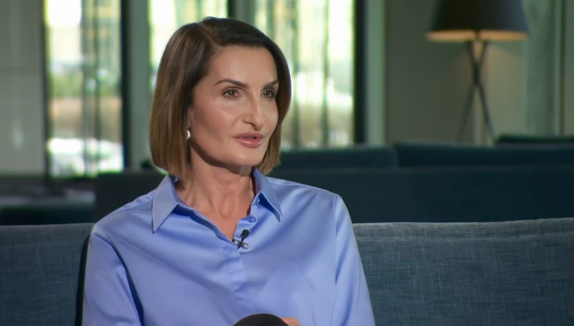 "Szczerze o pieniądzach": Relacje czyli nowa bankowość