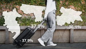 "Nie wrócę". Młodzi uciekają z rodzinnych miast. Skutki będą bolesne