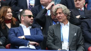 Wydał werdykt ws. przejęcia Legii. On zastąpi Mioduskiego? Jest jeden problem