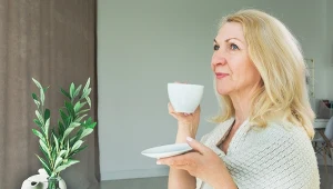 Tę herbatę ubóstwiają Koreanki. Wspiera metabolizm i pomaga zadbać o linię 