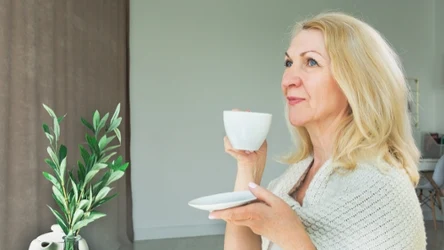 Herbata, która pobudza metabolizm i pomaga w odchudzaniu. Co wiadomo o measil-cha?