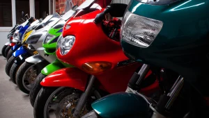 Oto ranking najtańszych nowych motocykli z silnikami 125 ccm