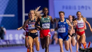 Kuriozalne kulisy dyskwalifikacji rywalki Polek. Zmiana na podium MŚ