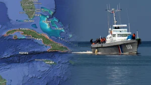 Kuba ostrzelała łódź z USA. Na jaw wychodzą nowe fakty. Mnożą oskarżenia