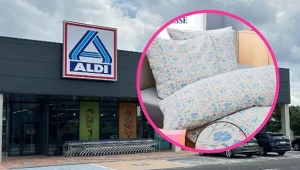 Pościel bez prasowania za 74,99 zł i 100% bawełny. W sprzedaży od jutra 