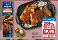 Żeberka wieprzowe Morliny