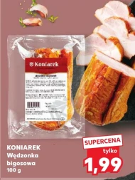 Wędzonka Koniarek