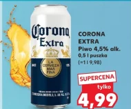 Пиво Corona
