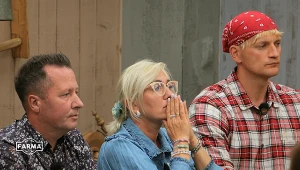 Po odejściu Janusza na Farmie nic już nie będzie takie samo