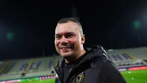 Adrian Siemieniec już znany w mocnych ligach. Komputery aż płoną