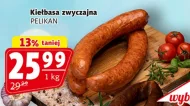 Kiełbasa Pelikan