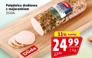 Polędwica Duda