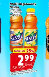Napój Nestea