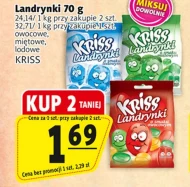 Landrynki Kriss