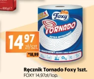 Ręcznik papierowy Foxy
