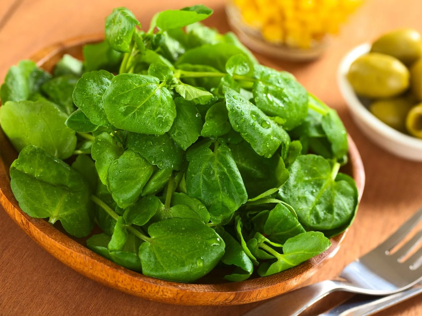 Ta roślina jest uważana za najzdrowsze warzywo na świecie. Ta roślina jest uważana za najzdrowsze warzywo na świecie.