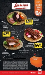 Bogactwo smaków na talerzu - POLOmarket