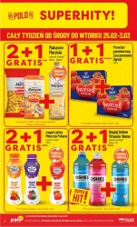 Bogactwo smaków na talerzu - POLOmarket