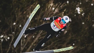 Skoki narciarskie. PŚ w Bad Mitterndorf - trening i kwalifikacje. Relacja na żywo