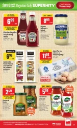 Świeżość na każdy dzień - POLOmarket