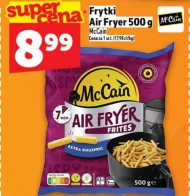 Frytki McCain