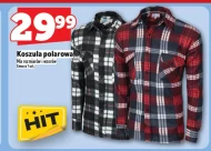 Koszula Hit