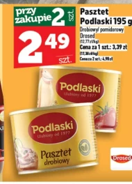 Pasztet Podlaski