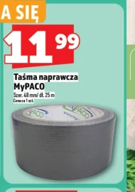 Taśma naprawcza MyPaco
