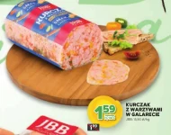 Kurczak w galarecie JBB