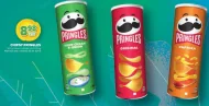 Chipsy Pringles